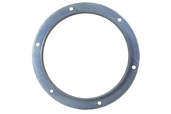 Nederman Inlet Adapters for S‑750 Series Dust Collectors