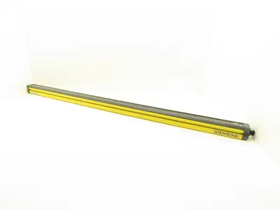 Siemens 3RG7842-4DK00 Safety Light Curtain Transmitter 1200mm Long