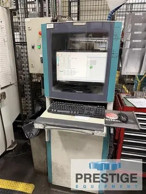 Used OKUMA MA-50HB Horizontal Machining Centers New York US | Prestige Equipment #1493499
