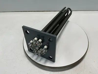 USED TEMPCO TPN01172