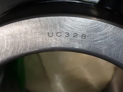 USED NTN FS328