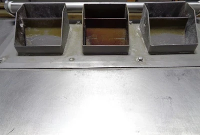 Used BESCO 12L Tortilla Equipment California US | BakeryEquipment.com #1556121