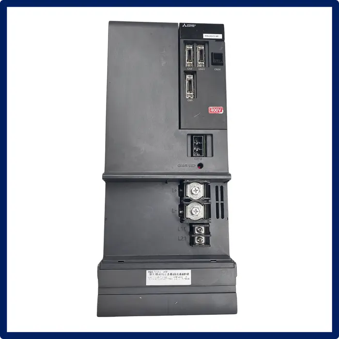 NEW MITSUBISHI MDS-DH2-CV-450