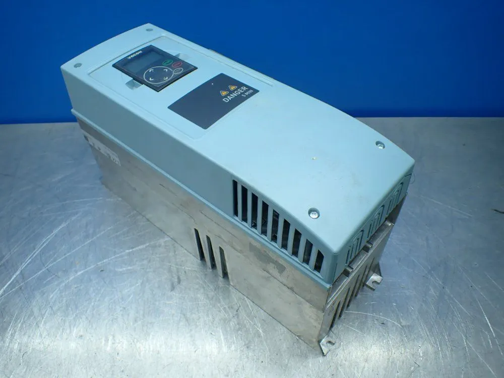 Used VACON NXL00165C2H1SSS0000+DPAP+DLCN Variable Speed Drives Ohio US | HGR 24 #802967