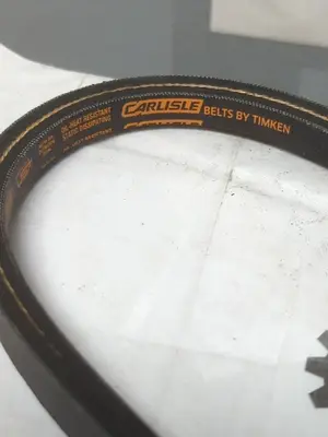 New | in-Stock TIMKEN 4L370R Belts | Surplus Asset Holdings #1226527