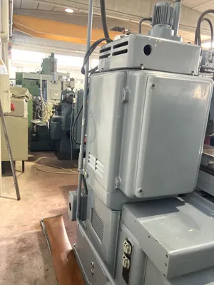 Used MAGERLE F10 Reciprocating Surface Grinders IT | Gamba Macchine Srl #1282143