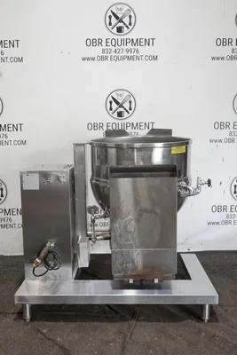 USED 2021 Groen DHT/1-140