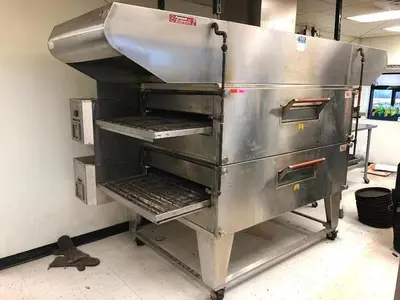 USED XLT 3270