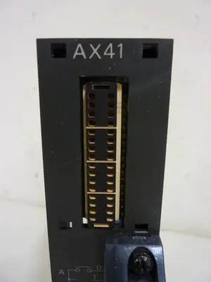 USED MITSUBISHI AX41
