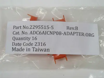 Used _UNKNOWN_ _UNKNOWN_ Connector Accessories Texas US | Aucto #1561735