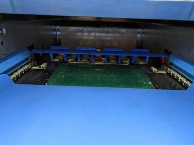 USED 2013 ISHIDA WM-4000