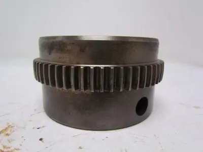 Falk/Rexnord 1020G Flex Hub 1.5" Bore w/Keyway & Set Screw Shrink Fit