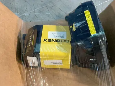 Used COGNEX DMR374XTMAX Barcode Scanners Ohio US | HGR 24 #1300031