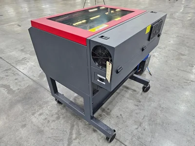 Used 2015 UNIVERSAL LASER SYSTEMS VLS460 Engravers Georgia US | The Equipment Hub #1561768