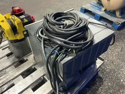 Used 2016 FANUC M10IA12 Robots Ohio US | HGR 24 #1266272