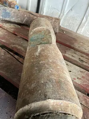 Used AFTERMARKET HEAT TREATED CHANGEOVER / CROSSOVER SUB ADAPTER Arbors & Adapters Pennsylvania US | East West Machinery & Drilling #1417212