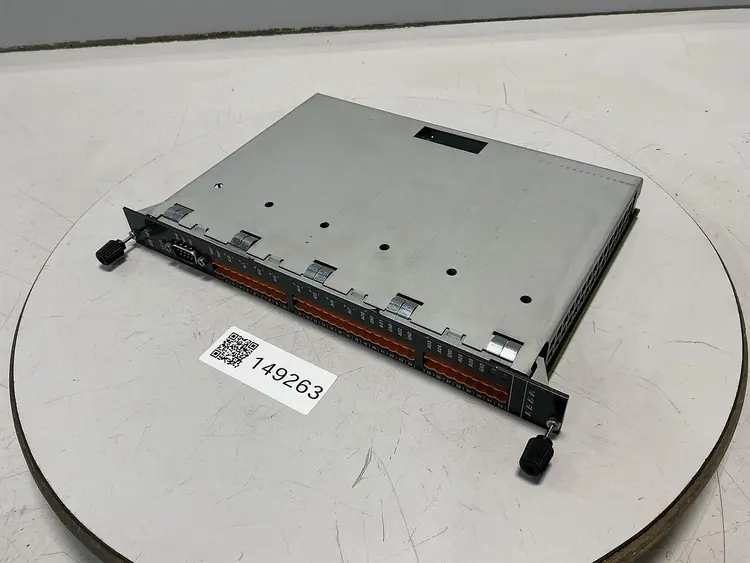 Used KEBA AR 181 Servo Drives Michigan US | Ideal Machinery #714552