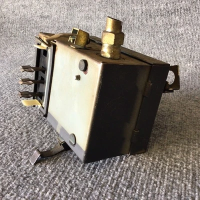 Used GE DFPTQLX3 Misc Electrical & Power Parts California US | Davliegogo LLC #1709688