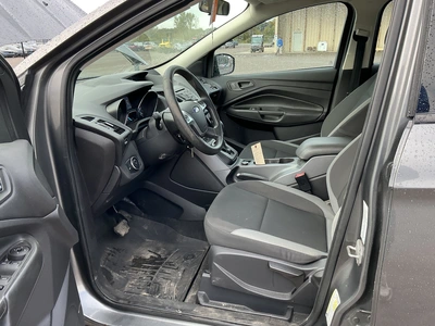 Used 2014 FORD ESCAPE Utility Vehicles Michigan US | Miedema Asset Management Group #1734580