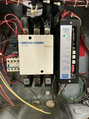 Square D FK41BI1.5 Other Starters | Equipment Recovery Corp. (12)