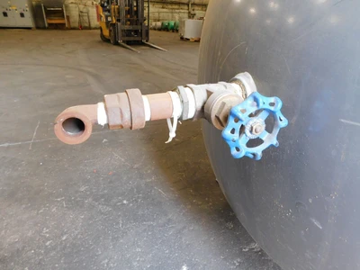 Used ATLAS COPCO _UNKNOWN_ Air Compressor Dryers Ohio US | Equipment Recovery Corp. #1330829