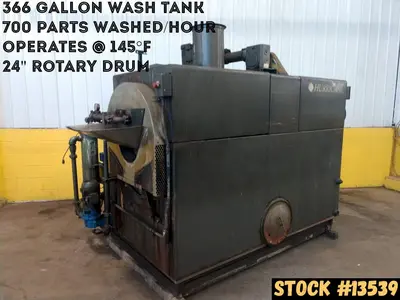 USED HURRICANE 250