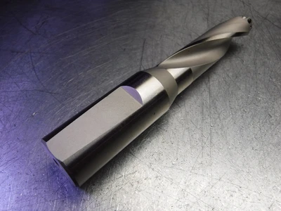 Guhring 53/64" Coolant Thru Indexable Drill 1" Shank 9052420210050 (LOC29)