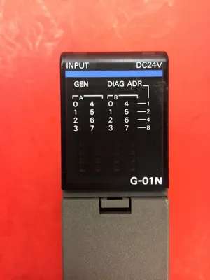 KOYO PLC G-01N DC 24V Input MDL/16 3A