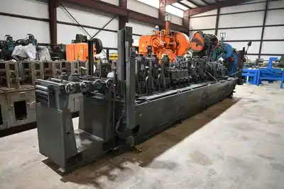 USED RAFTER RT-2000