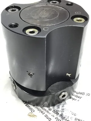 Vektek 32-4244-00 – 1011938.R Quad Path Coupling Rotary Union