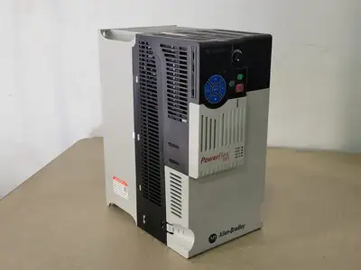 NEW ALLEN-BRADLEY 25B-D030N104