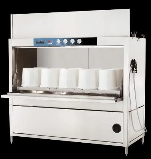 New | in-Stock _UNKNOWN_ _UNKNOWN_ Bin and Buggy Washers Florida US | Apex Bakery  Equipment #1176767