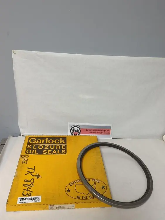 New | in-Stock GARLOCK KLOZURE 21238-4093 Pump & Valve Parts | Surplus Asset Holdings #1218494