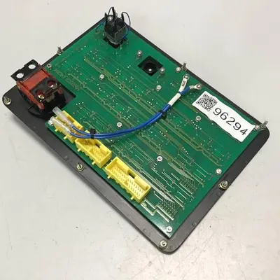 USED MEIKI 8368289