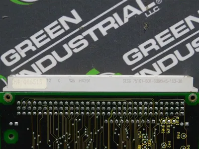 USED BACHMANN STU 500/S E06449/00 0003