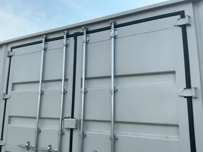 Used _UNKNOWN_ _UNKNOWN_ Shipping Containers Michigan US | Miedema Asset Management Group #1415036