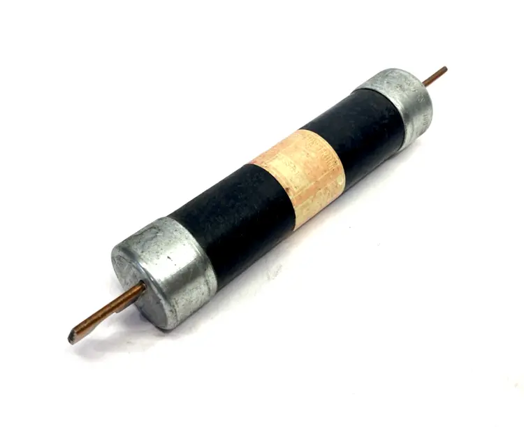 Used FUSETRON FRS-R-100 Fuses | Maverick Industrial Sales #1107102