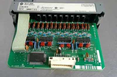 USED Allen-Bradley 3D-13