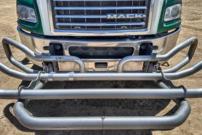 Used 2016 MACK PINNACLE Conventional trucks Idaho US | Proxy Equipment #1385178