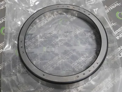 USED TIMKEN 71750