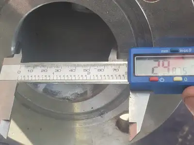 USED MASONEILAN 88-21125