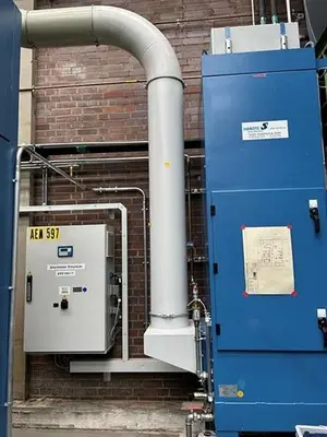 Used 2013 MAG VDM 800-12 Hones Georgia US | Shub Machinery #96597