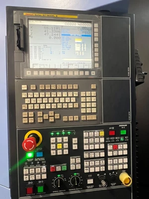 2015 DOOSAN NHM8000 Horizontal Machining Centers | USED CNC WAREHOUSE (8)