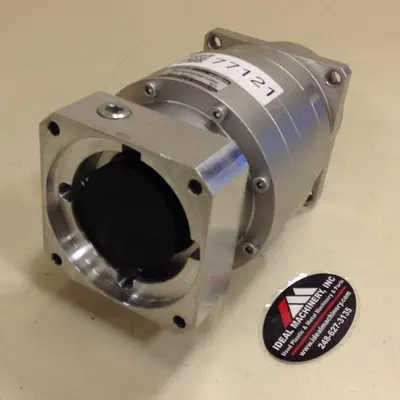 NEW NIDEC SHIMPO VRS100016K328FC2200