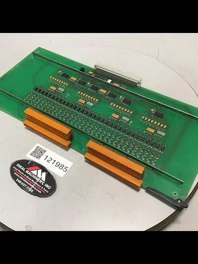 USED VAN DORN PC330-037