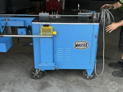USED 1989 TUBOMAT 642