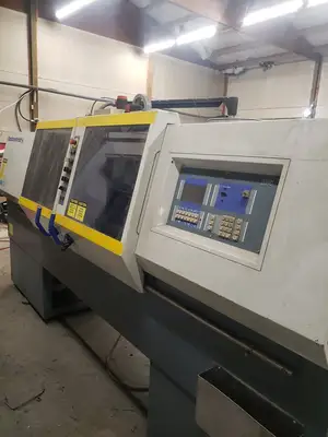 USED 1994 BATTENFELD BA 600/200 CDC