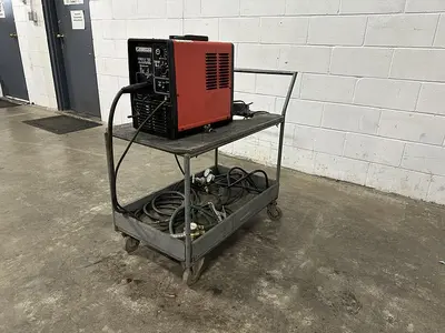 USED CANON FIREFLY 130