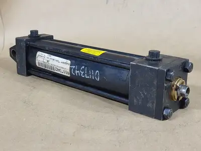 USED PARKER 02.00CBB2AU14AC7.000