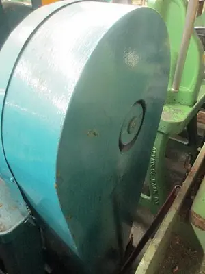 1349-140 Langelier No. 3 Rotary Swager 3/16″ Solid Capacity